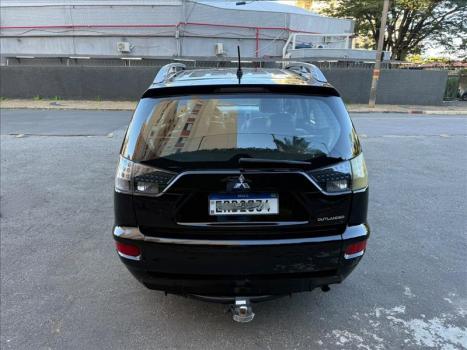 MITSUBISHI Outlander 2.4 16V 4P 4X4 AUTOM�TICO, Foto 4