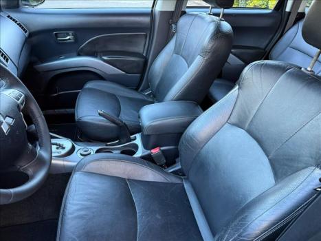 MITSUBISHI Outlander 2.4 16V 4P 4X4 AUTOM�TICO, Foto 5