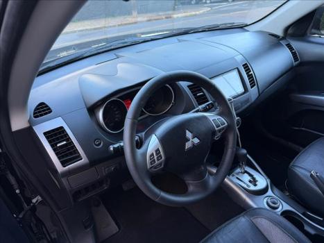 MITSUBISHI Outlander 2.4 16V 4P 4X4 AUTOM�TICO, Foto 6