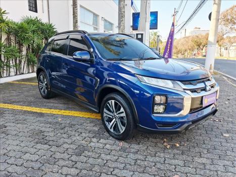 MITSUBISHI Outlander Sport 2.0 16V 4P MIVEC FLEX HPE AWD AUTOM�TICO, Foto 3