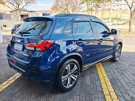 MITSUBISHI Outlander Sport 2.0 16V 4P MIVEC FLEX HPE AWD AUTOM�TICO, Foto 4