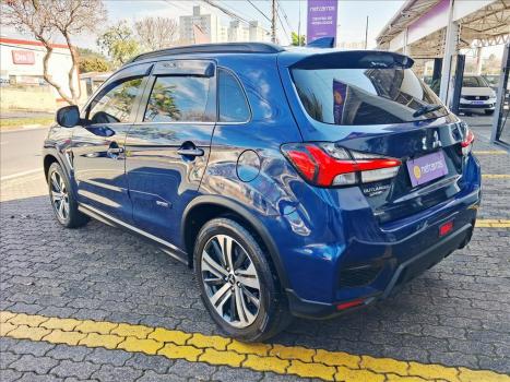 MITSUBISHI Outlander Sport 2.0 16V 4P MIVEC FLEX HPE AWD AUTOM�TICO, Foto 6