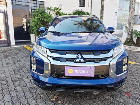 MITSUBISHI Outlander Sport 2.0 16V 4P MIVEC FLEX HPE AWD AUTOM�TICO, Foto 2