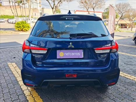 MITSUBISHI Outlander Sport 2.0 16V 4P MIVEC FLEX HPE AWD AUTOM�TICO, Foto 5