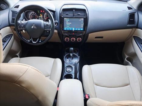 MITSUBISHI Outlander Sport 2.0 16V 4P MIVEC FLEX HPE AWD AUTOM�TICO, Foto 9