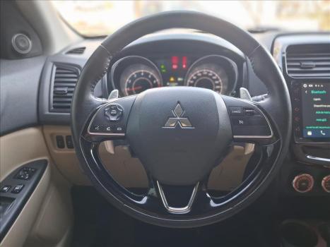 MITSUBISHI Outlander Sport 2.0 16V 4P MIVEC FLEX HPE AWD AUTOM�TICO, Foto 8
