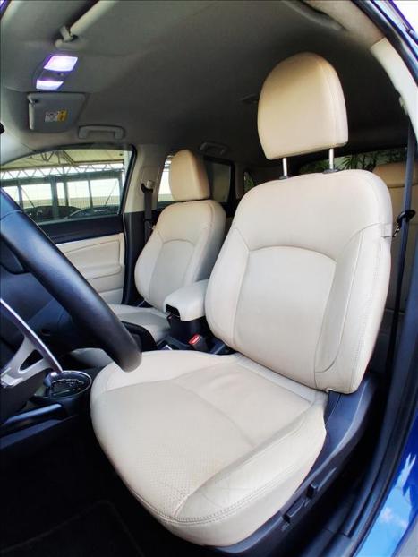 MITSUBISHI Outlander Sport 2.0 16V 4P MIVEC FLEX HPE AWD AUTOM�TICO, Foto 10