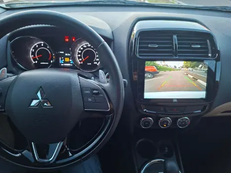 MITSUBISHI Outlander , Foto 12