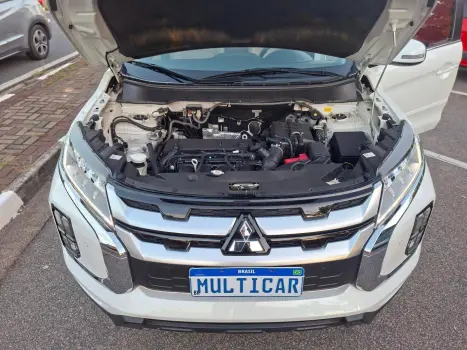 MITSUBISHI Outlander , Foto 16
