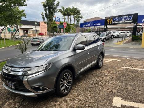 MITSUBISHI Outlander 2.0 16V 4P AUTOM�TICO, Foto 1