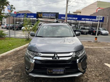 MITSUBISHI Outlander 2.0 16V 4P AUTOM�TICO, Foto 3