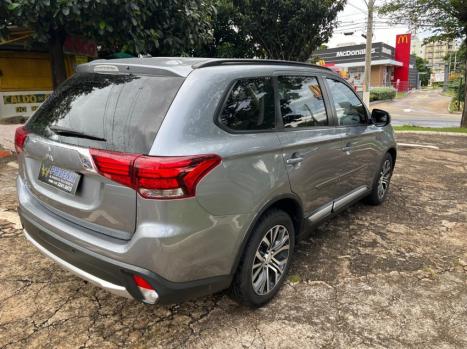 MITSUBISHI Outlander 2.0 16V 4P AUTOM�TICO, Foto 7