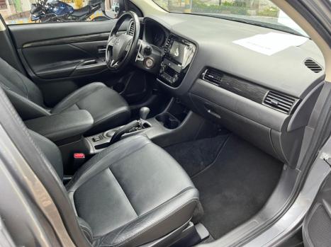 MITSUBISHI Outlander 2.0 16V 4P AUTOM�TICO, Foto 8