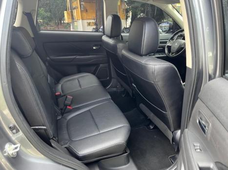 MITSUBISHI Outlander 2.0 16V 4P AUTOM�TICO, Foto 9