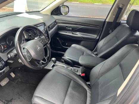 MITSUBISHI Outlander 2.0 16V 4P AUTOM�TICO, Foto 10