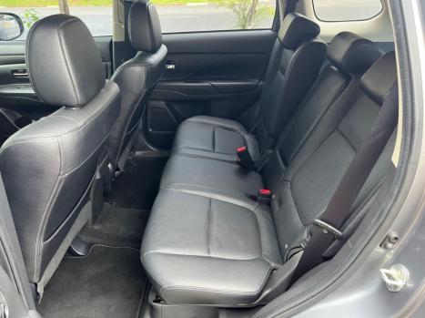 MITSUBISHI Outlander 2.0 16V 4P AUTOM�TICO, Foto 11