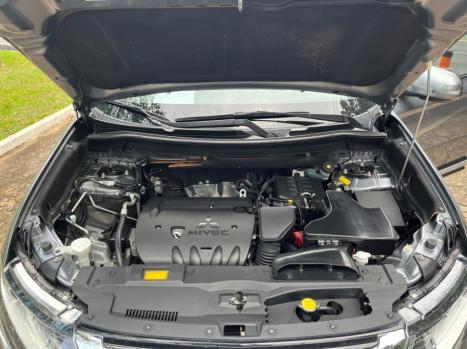 MITSUBISHI Outlander 2.0 16V 4P AUTOM�TICO, Foto 14