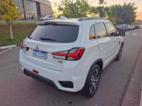 MITSUBISHI Outlander Sport 2.0 16V 4P MIVEC FLEX HPE AWD AUTOM�TICO, Foto 4
