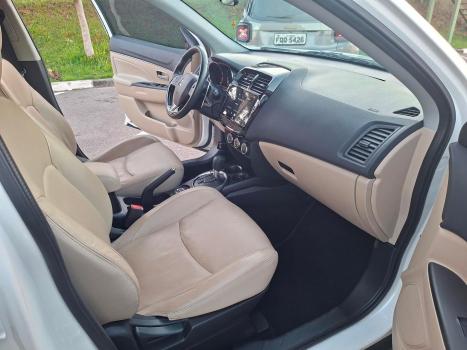 MITSUBISHI Outlander Sport 2.0 16V 4P MIVEC FLEX HPE AWD AUTOM�TICO, Foto 8