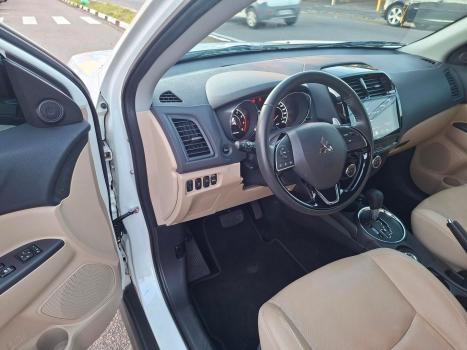 MITSUBISHI Outlander Sport 2.0 16V 4P MIVEC FLEX HPE AWD AUTOM�TICO, Foto 10