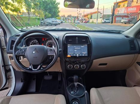 MITSUBISHI Outlander Sport 2.0 16V 4P MIVEC FLEX HPE AWD AUTOM�TICO, Foto 11