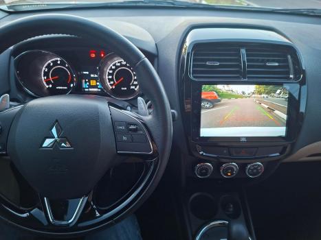 MITSUBISHI Outlander Sport 2.0 16V 4P MIVEC FLEX HPE AWD AUTOM�TICO, Foto 12