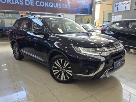 MITSUBISHI Outlander 2.0 16V 4P AUTOM�TICO, Foto 1