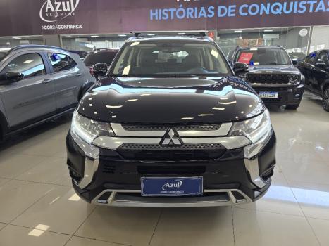 MITSUBISHI Outlander 2.0 16V 4P AUTOM�TICO, Foto 2
