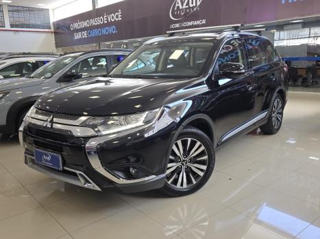 MITSUBISHI Outlander 2.0 16V 4P AUTOM�TICO, Foto 3