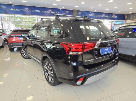 MITSUBISHI Outlander 2.0 16V 4P AUTOM�TICO, Foto 4