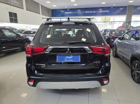 MITSUBISHI Outlander 2.0 16V 4P AUTOM�TICO, Foto 5