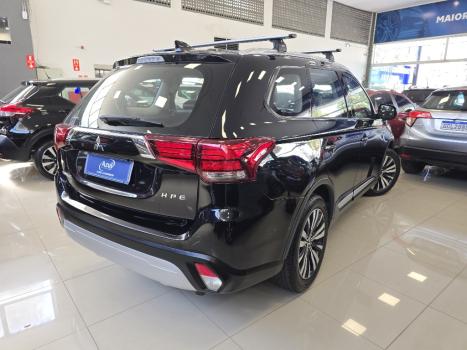 MITSUBISHI Outlander 2.0 16V 4P AUTOM�TICO, Foto 6