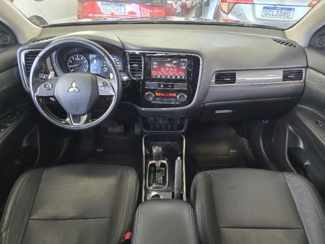 MITSUBISHI Outlander 2.0 16V 4P AUTOM�TICO, Foto 7