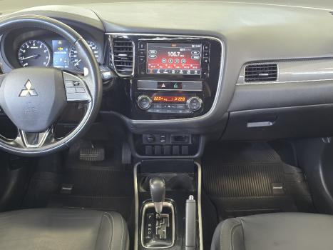 MITSUBISHI Outlander 2.0 16V 4P AUTOM�TICO, Foto 8