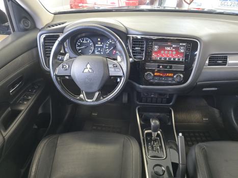 MITSUBISHI Outlander 2.0 16V 4P AUTOM�TICO, Foto 11