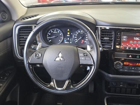 MITSUBISHI Outlander 2.0 16V 4P AUTOM�TICO, Foto 12