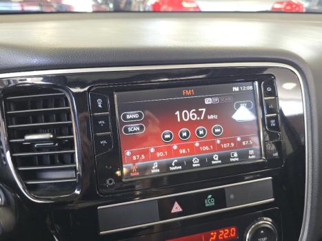 MITSUBISHI Outlander 2.0 16V 4P AUTOM�TICO, Foto 14