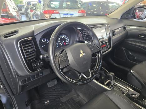 MITSUBISHI Outlander 2.0 16V 4P AUTOM�TICO, Foto 15