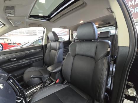 MITSUBISHI Outlander 2.0 16V 4P AUTOM�TICO, Foto 16