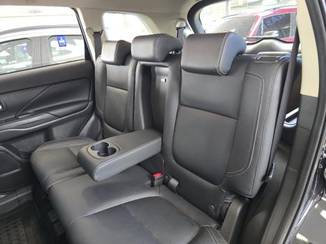 MITSUBISHI Outlander 2.0 16V 4P AUTOM�TICO, Foto 17