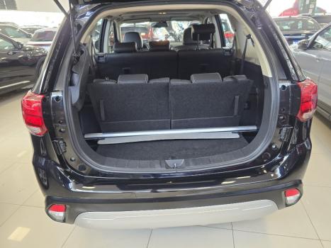 MITSUBISHI Outlander 2.0 16V 4P AUTOM�TICO, Foto 19