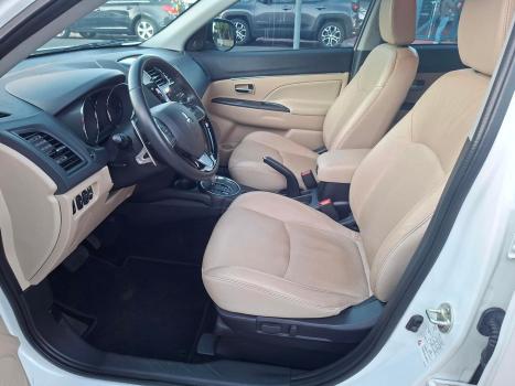 MITSUBISHI Outlander 2.0 16V 4P HPE AUTOM�TICO, Foto 7