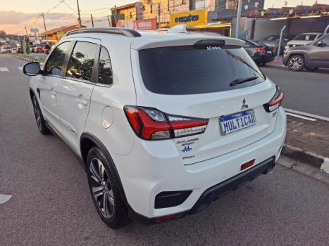 MITSUBISHI Outlander 2.0 16V 4P HPE AUTOM�TICO, Foto 6