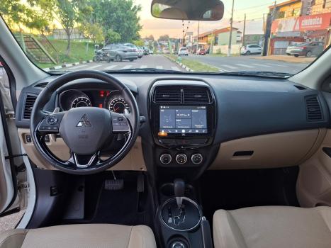 MITSUBISHI Outlander 2.0 16V 4P HPE AUTOM�TICO, Foto 10
