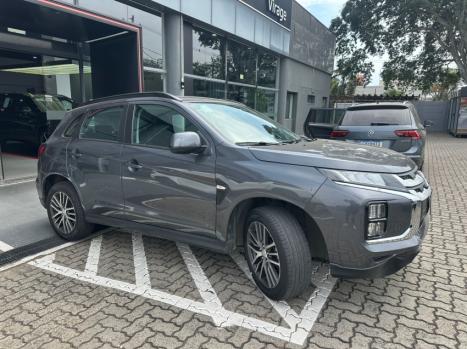 MITSUBISHI Outlander Sport 2.0 16V 4P MIVEC FLEX GLS AUTOM�TICO, Foto 4