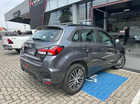 MITSUBISHI Outlander Sport 2.0 16V 4P MIVEC FLEX GLS AUTOM�TICO, Foto 5