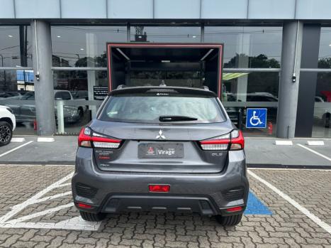 MITSUBISHI Outlander Sport 2.0 16V 4P MIVEC FLEX GLS AUTOM�TICO, Foto 6