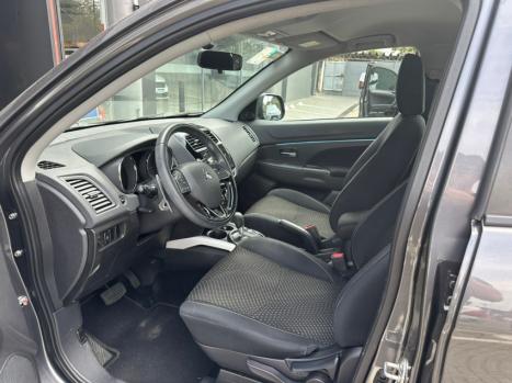 MITSUBISHI Outlander Sport 2.0 16V 4P MIVEC FLEX GLS AUTOM�TICO, Foto 8