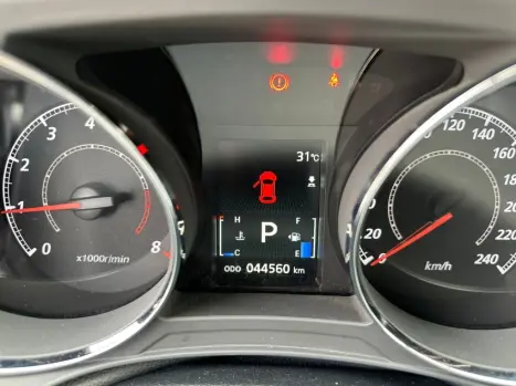 MITSUBISHI Outlander Sport 2.0 16V 4P MIVEC FLEX GLS AUTOM�TICO, Foto 9