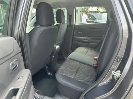 MITSUBISHI Outlander Sport 2.0 16V 4P MIVEC FLEX GLS AUTOM�TICO, Foto 12